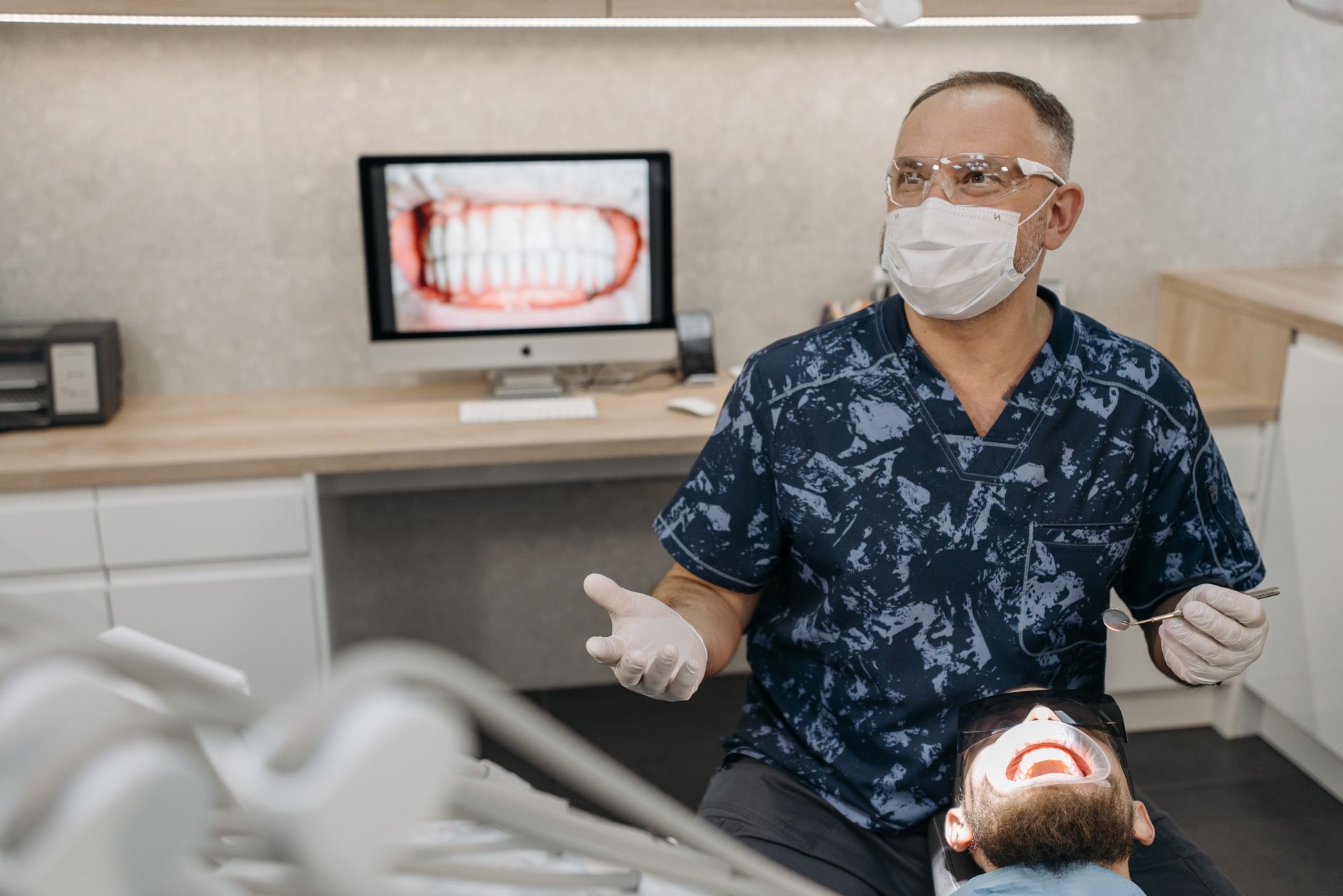Dentiste Lunel