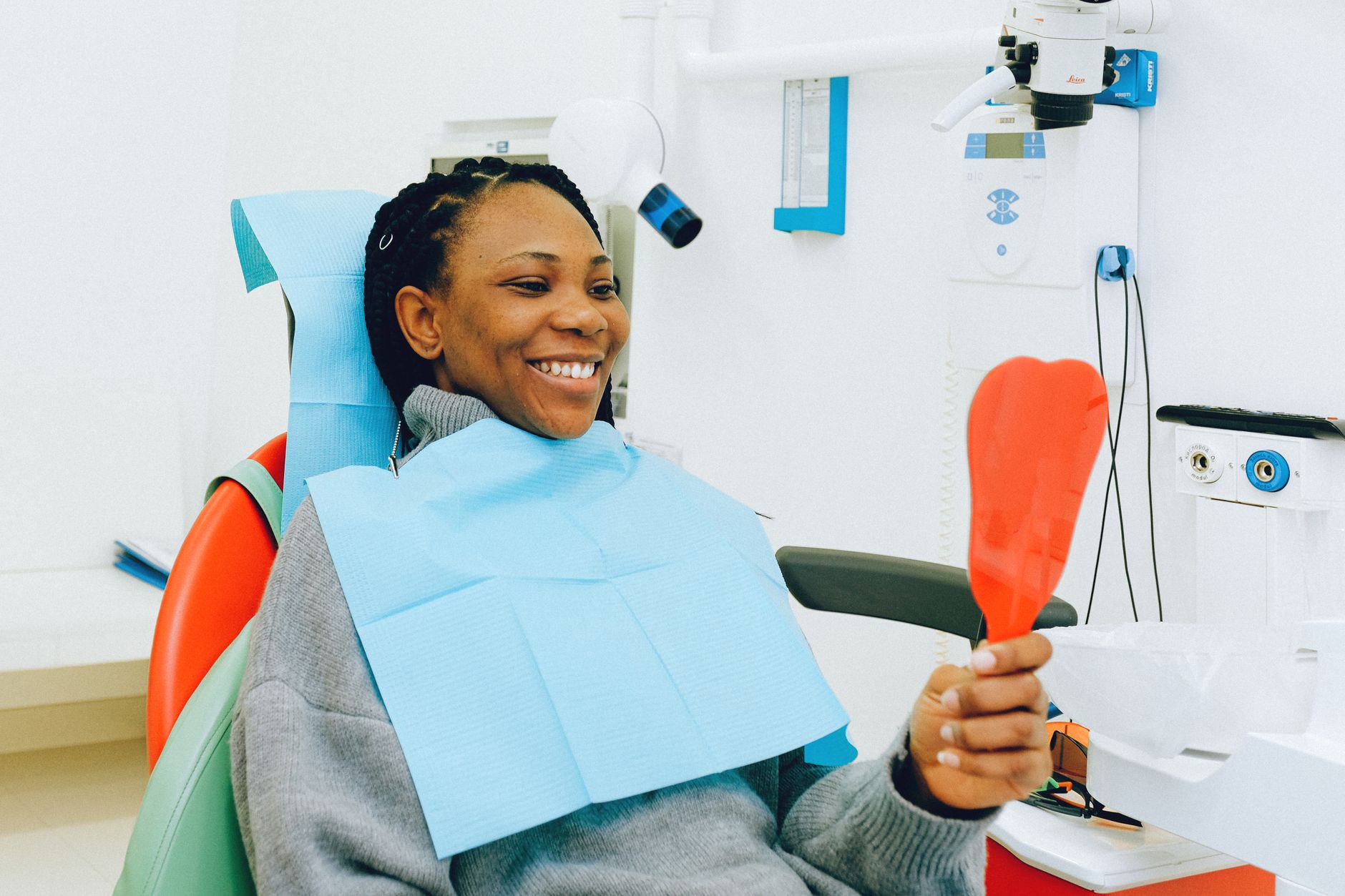 Dentiste Lunel