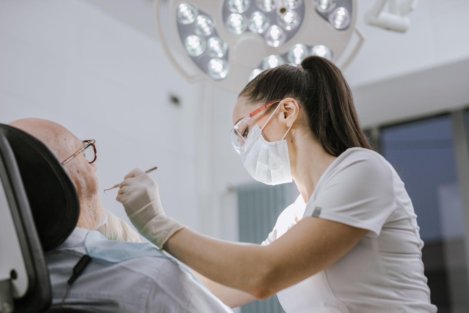 Dentiste Lunel